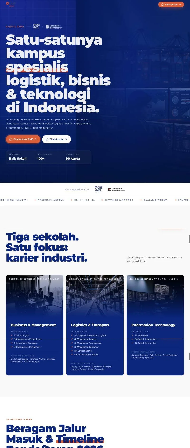 ULBI (website)